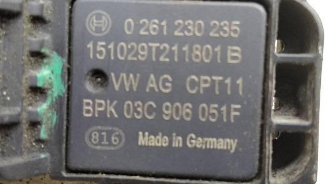  03C906051F