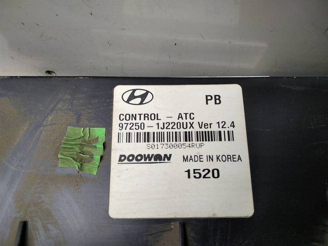  972501J220UX