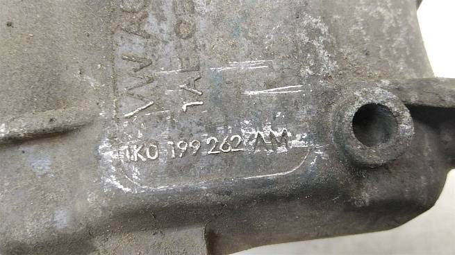  1K0199262