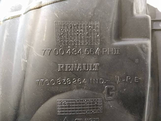  7700434564
