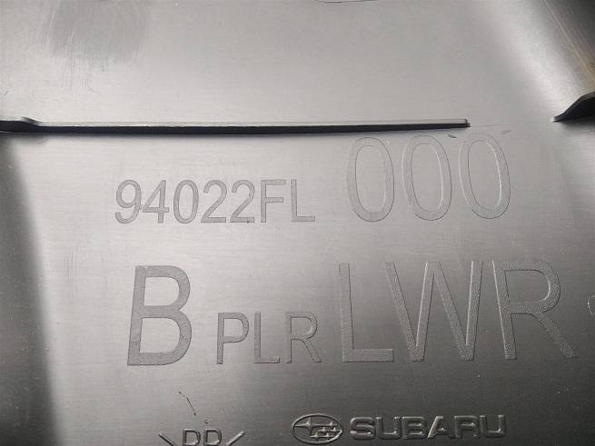  94022FL000