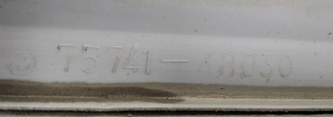  7574148030C0