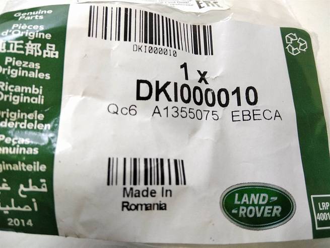  DKI000010