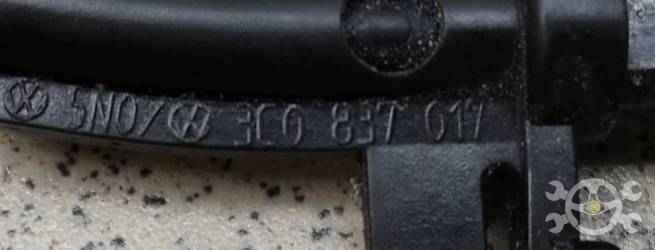  3T0837017E