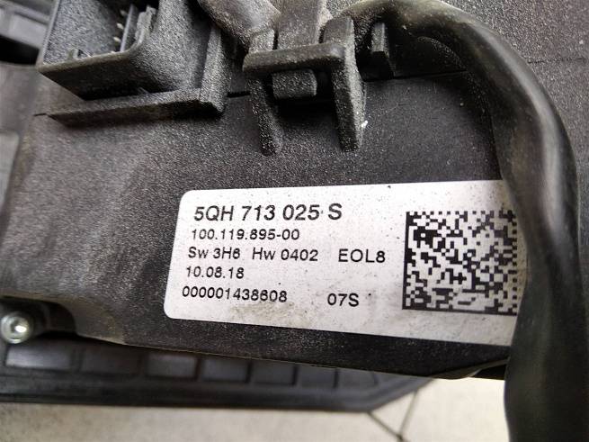  5QH713041C