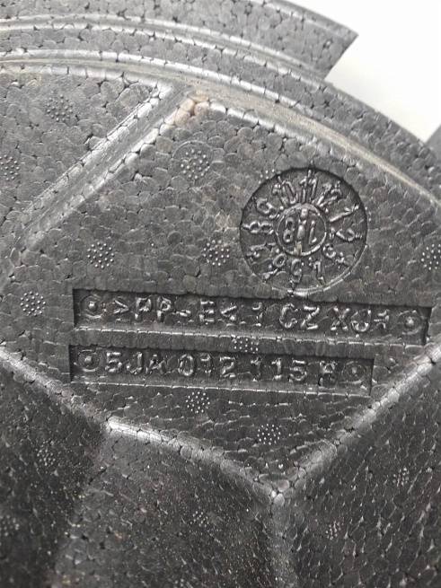  5JA012115F