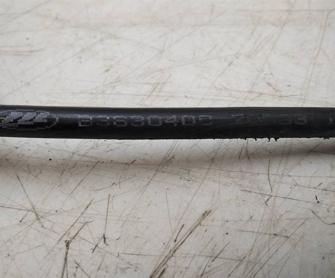  B3630400