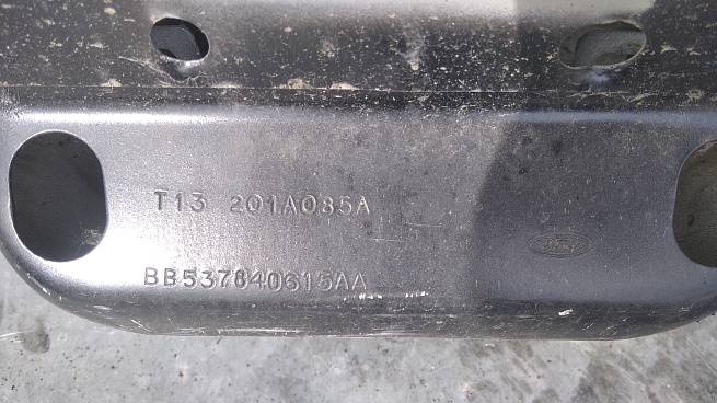  BB5Z7840010B