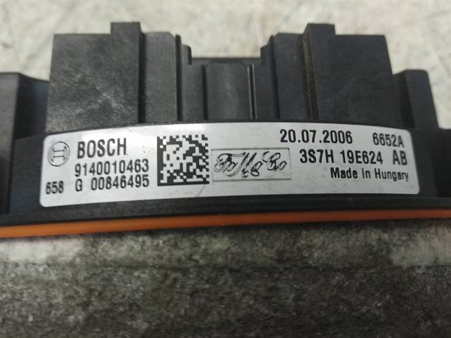  3S7H19E624AB 1379762