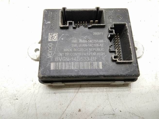  BV6N14B533BF
