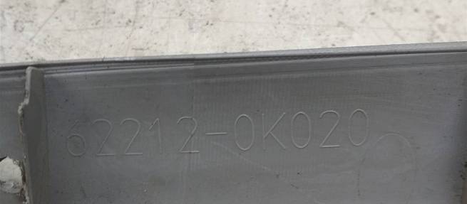  622120K020B0