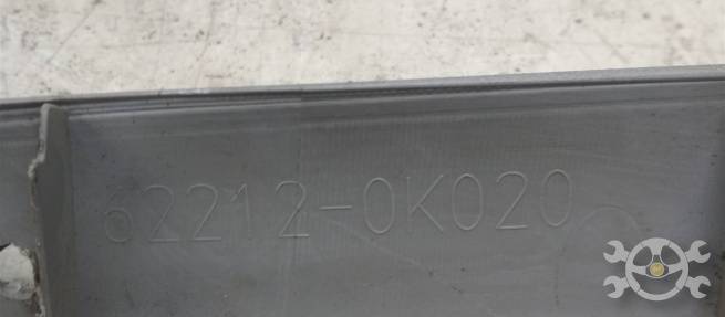  622120K020B0