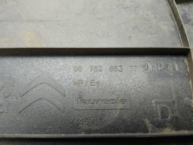  96752663ZD