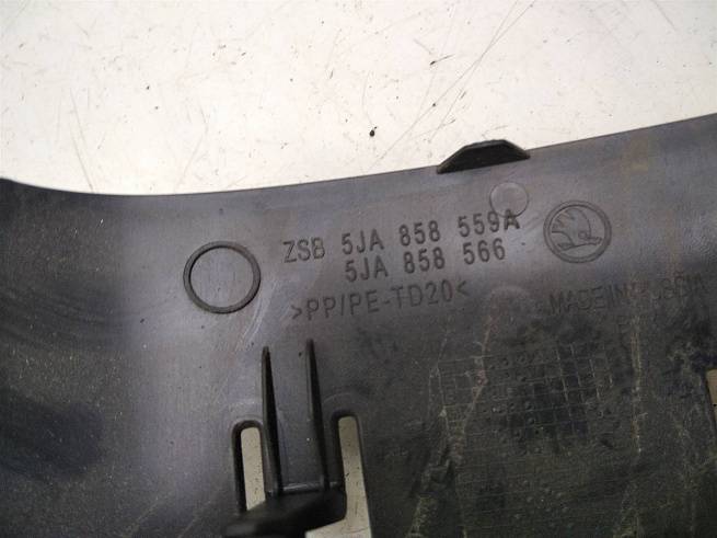  5JA858559B