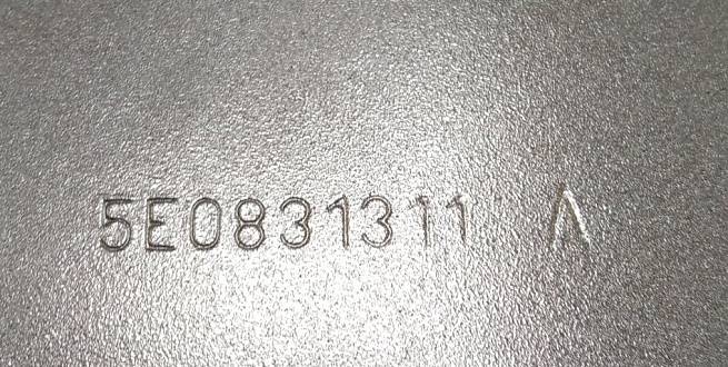  5EU831051A