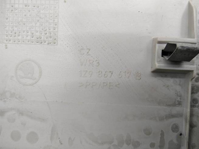  1Z9867617B