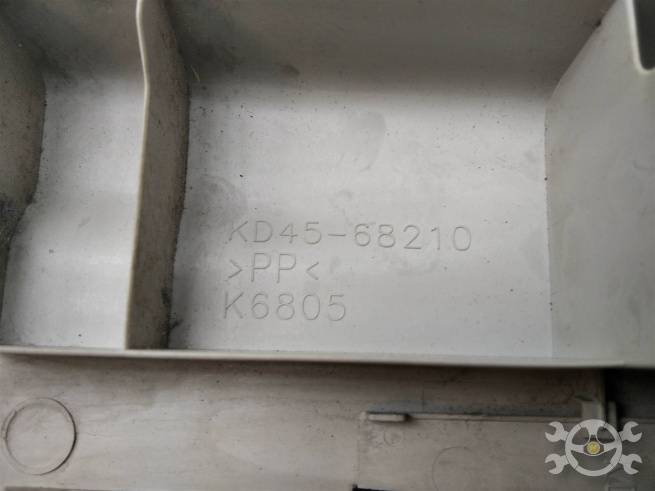  KD4568210A75