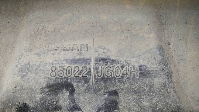  85022JG04H