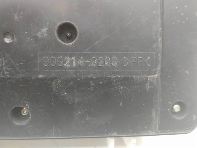  BAC3820000E1