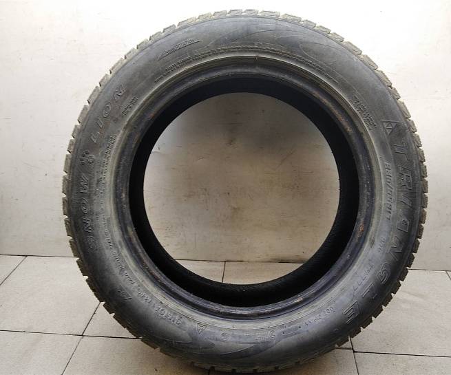  225/55 R17