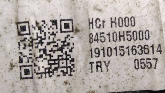  84510H5000TRY
