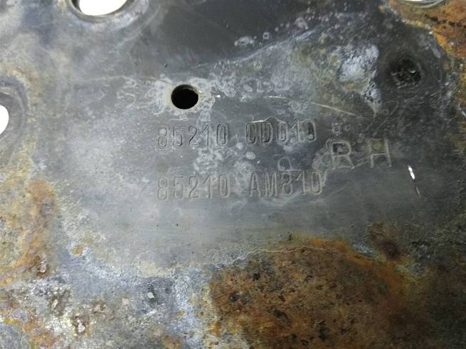  85210AM810