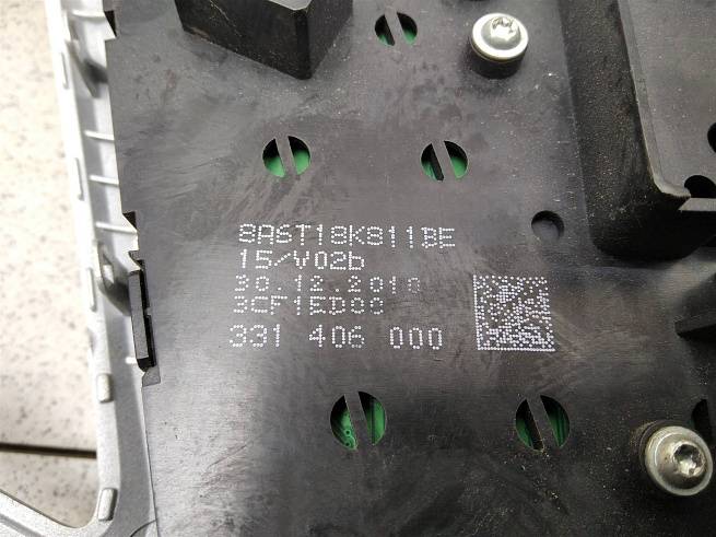  8А6Т18K811BE