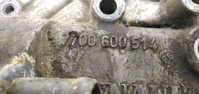  7700600514