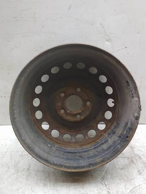  6.5Jx15 5/114.3 ET43