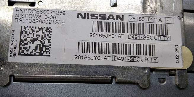  28185JY01A