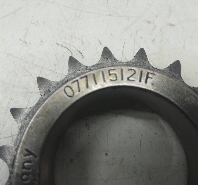  077115121F