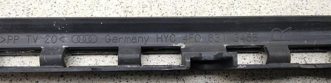  4F0831346B