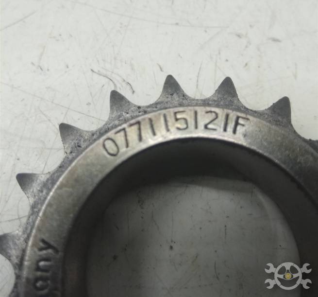  077115121F