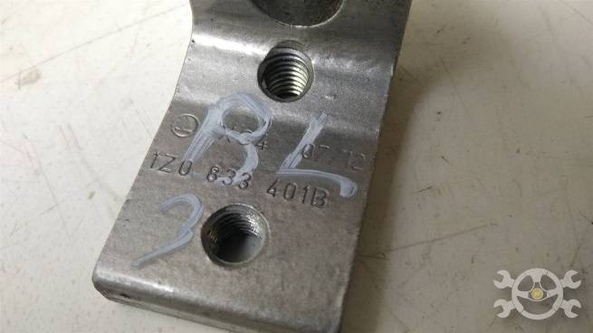  1Z0833401B