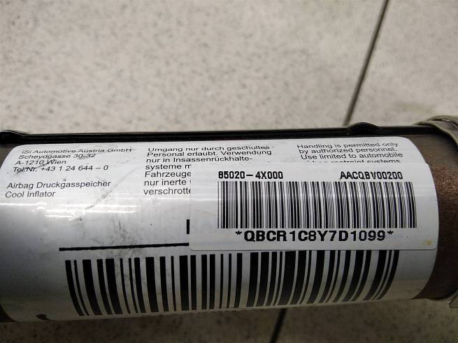  850204X000
