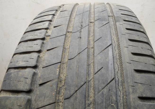  205/55 R16
