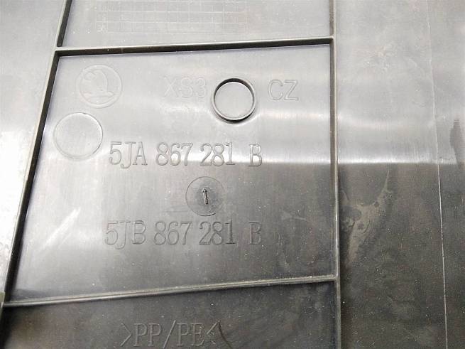  5JA867281B