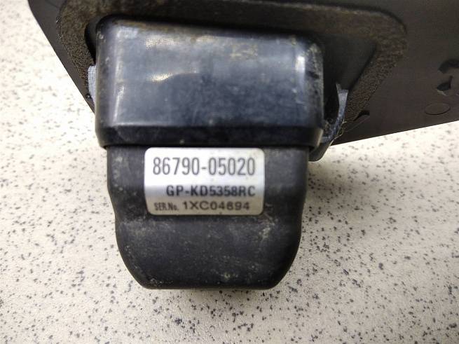  8679005020