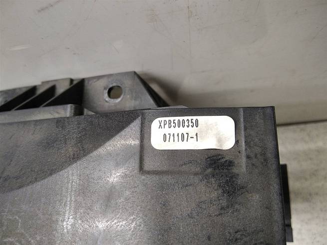  XPB500350