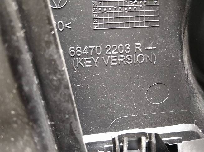  684702203R