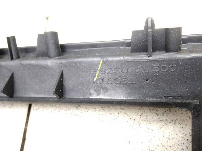  68260AL500