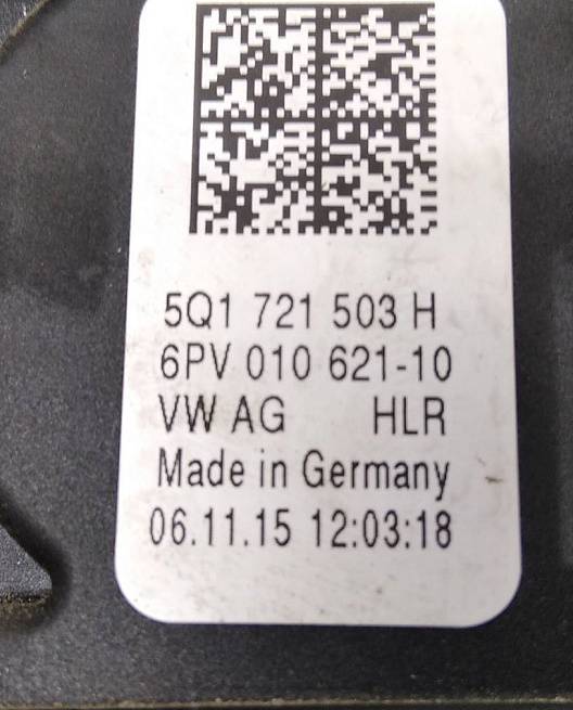 5Q1721503H