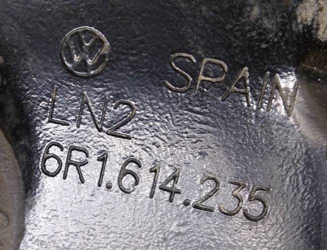  6R1614235