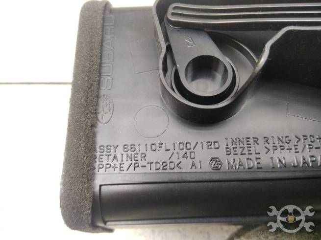  66110FL120