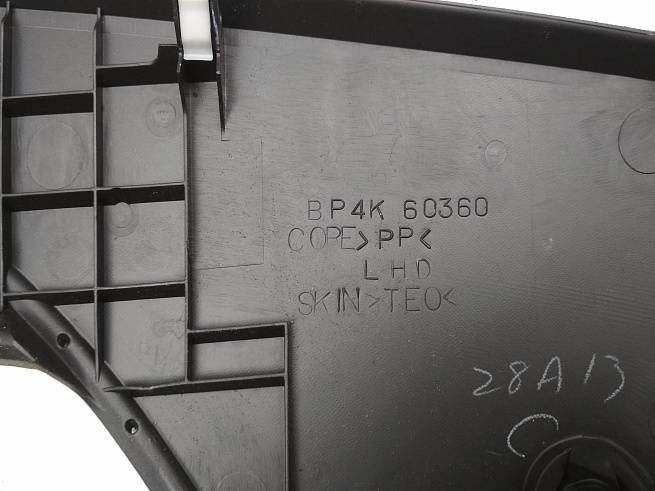  BP4K60360