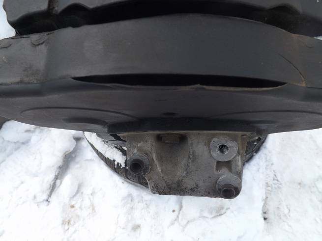  1.6 16V NFU TU5JP4 10FX5N