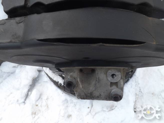 1.6 16V NFU TU5JP4 10FX5N