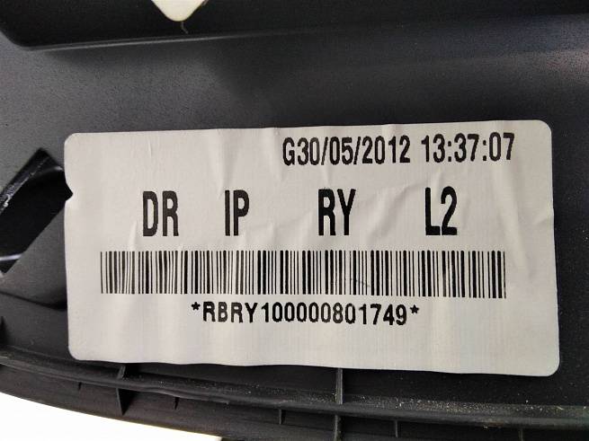  847104L200RY
