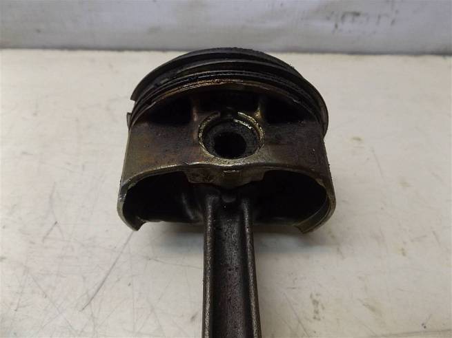  1.6 16V CWVA