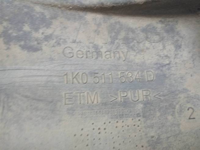  1k0511534d